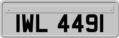 IWL4491