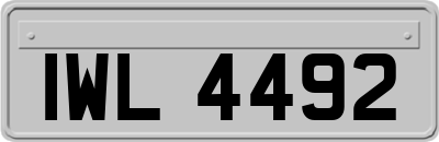 IWL4492