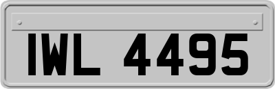 IWL4495