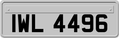 IWL4496