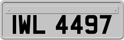 IWL4497