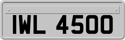 IWL4500