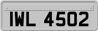 IWL4502