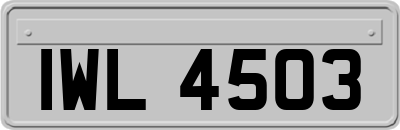 IWL4503