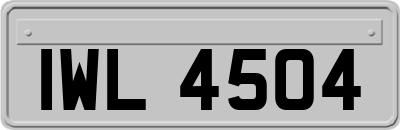 IWL4504