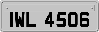 IWL4506
