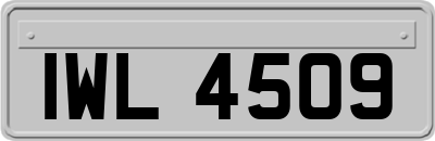 IWL4509