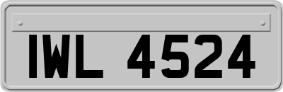 IWL4524
