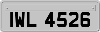 IWL4526