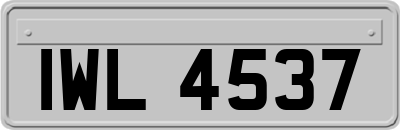 IWL4537