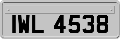 IWL4538