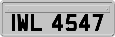 IWL4547