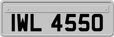 IWL4550