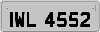 IWL4552