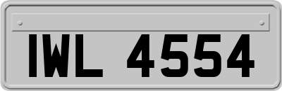 IWL4554