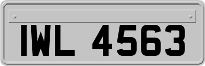 IWL4563