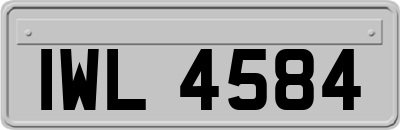 IWL4584