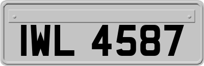 IWL4587