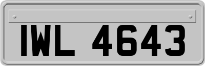 IWL4643