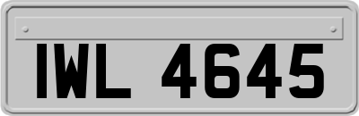 IWL4645