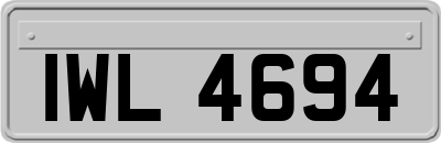 IWL4694