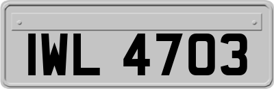 IWL4703
