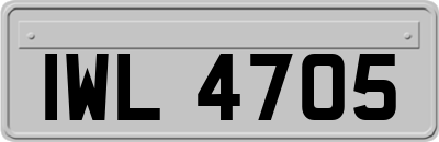 IWL4705