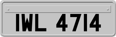 IWL4714