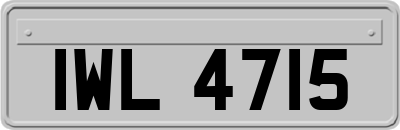 IWL4715