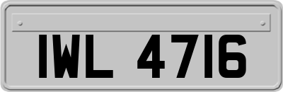 IWL4716