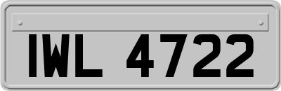 IWL4722