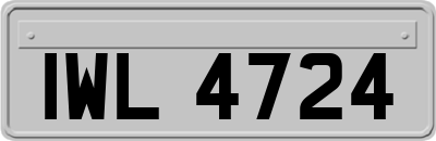 IWL4724