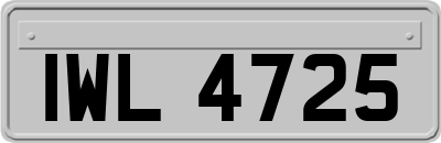 IWL4725