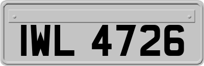 IWL4726