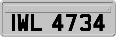 IWL4734