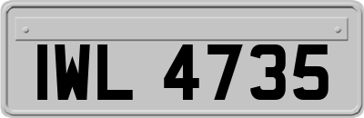 IWL4735