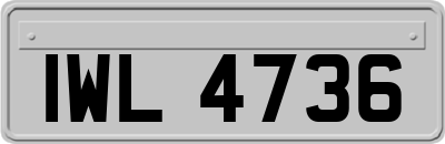 IWL4736
