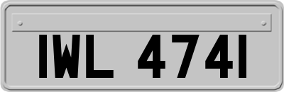 IWL4741