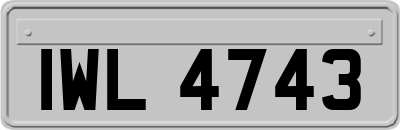IWL4743