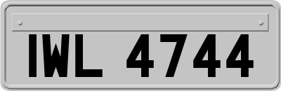 IWL4744