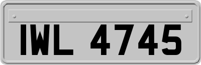 IWL4745
