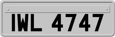 IWL4747
