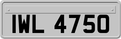 IWL4750