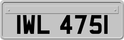 IWL4751