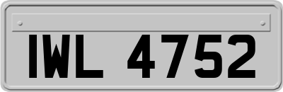 IWL4752