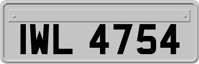 IWL4754