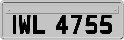 IWL4755
