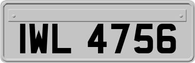 IWL4756