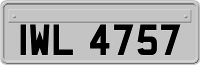 IWL4757