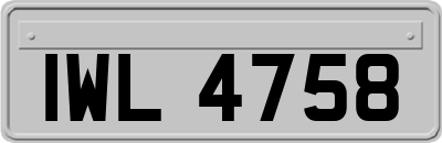 IWL4758